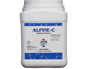 Alpine C