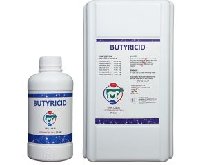Butyricid