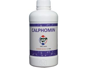 Calphomin