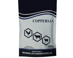 Coppersan
