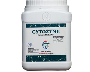 Cytozyme