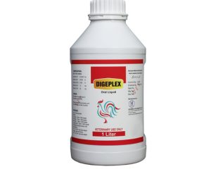Digeplex