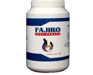 Fajiro