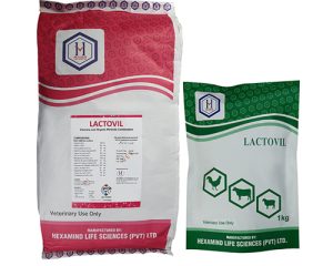 Lactovil