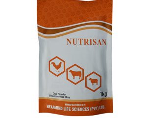 Nutrisan