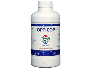 Opticop