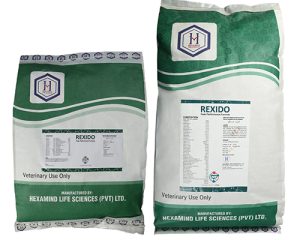Rexido