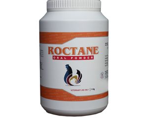 Roctane