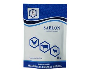 Sablon 1kg