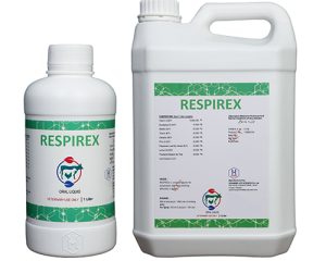 respirex