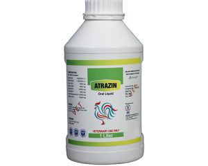 Atrazin