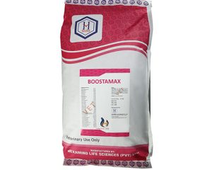 Boostamax