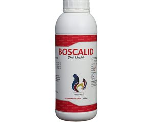 Boscalid