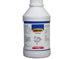 Corsono