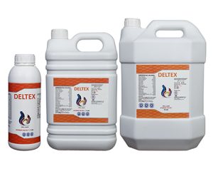 Deltex