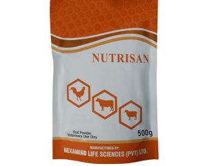Nutrisan-500gm