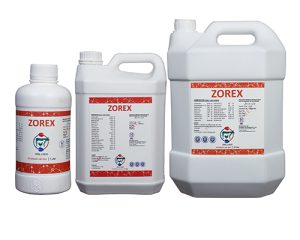 Zorex